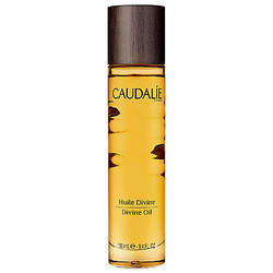 Caudalie Huile Divine - Divine Oil, or Check Payot Elixir (2013) {Perfume Review} {Beauty Notes - Hair - Bath & Body}