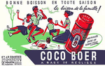 Une Boîte de Coco: The Anti-Coca-Cola Taste from the Past {Fragrant Recipes & Taste Notes}