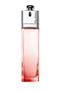 Dior Addict Eau Délice (2013): Esprit de Corps, Not Just Another Light Composition {Perfume Review & Musings}