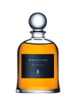 Serge Lutens El Attarine (2008): If You Could Take With You One Earthly Smell to Paradise, What Would it Be? {Perfume Review & Musings}