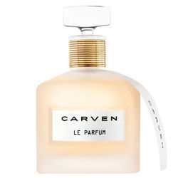 Carven, Le Parfum (2013): Just An All-Around Beautiful Smell {Perfume Review & Musings} {New Fragrance}
