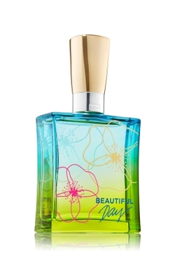 Bath & Body Works Beautiful Day (2013) {New Perfume}