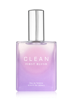 Clean First Blush (2013): For Morning People {New Fragrance}