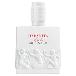 Molinard Habanita L'Esprit (2013) {New Perfume}