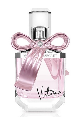 Victoria's Secret Victoria EDP (2013) {New Perfume}