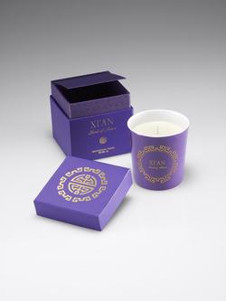 Shanghai Tang and Inter Parfums Inc. Sign a New Fragrant Partnership {Fragrance News}