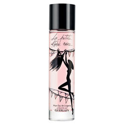 Guerlain La Petite Robe Noire Collector & Eau de Lingerie Brume Parfumée (2013) {New Fragrances}