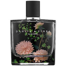 Nest Fragrances Launch Gallery of Painterly Floral Perfumes (2013) {New Fragrances}