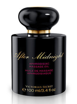 New Fragrance: Victoria's Secret After Midnight Aphrodisiac Oil & Candle (2013) {Beauty Notes} {Home Fragrance}