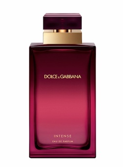 Dolce & Gabbana pour Femme Intense (2013): Inspired by Old-School EDPs {New Perfume}