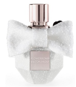 New Packaging: Viktor & Rolf Flowerbomb Edition Crystal (2013)