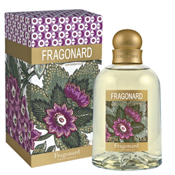 Scented Thoughts: How to Define a Good Perfume & Double Take on Fragonard by Fragonard {Perfume Short (Review)}