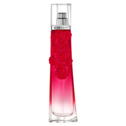 Givenchy Very Irrésistible 10 Roses Edition (2013) {New Perfume} 