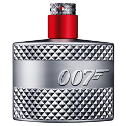 James Bond 007 Quantum (2013) {New Fragrance} {Men's Cologne}