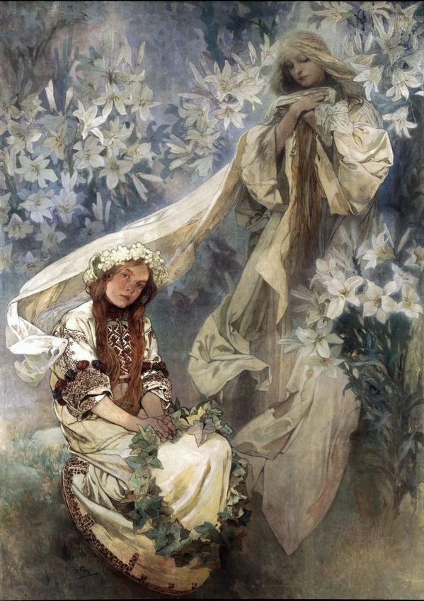 Madonne_aux_Lys_Mucha_Tableau.jpg