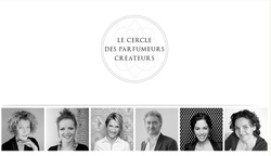 Le Cercle des Parfumeurs Créateurs is a New Perfume Brand Mixing Niche Confidentiality & Designer Accessibility (2013) {New Fragrances}