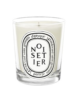 New Scented Candle: Diptyque Noisetier (2013) {Home Fragrance}