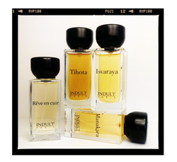 Indult Fragrances Are Back {Perfume News}