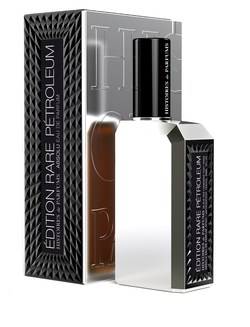 Histoires de Parfums Petroleum (2011): The Scent of Blissful Oil Prospection {Perfume Review & Musings}