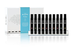 Fred Segal The Blend Kit No.1 For You DIY People Out There {New Fragrances in 2013} 