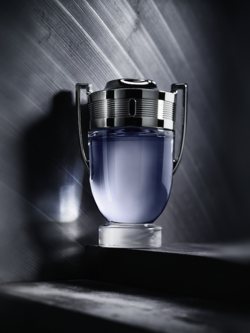Paco Rabanne Invictus (2013): Intensely Yours, or Not {Perfume Review & Musings} {Men's Cologne}