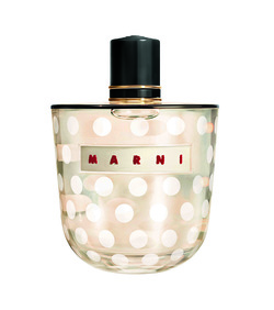 New Fragrance: Marni Rose - I Kid You Not (2013) {Perfume Review & Musings}