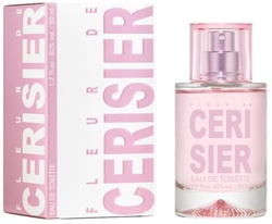 New Fragrance: Solinotes Fleur de Cerisier (2013)