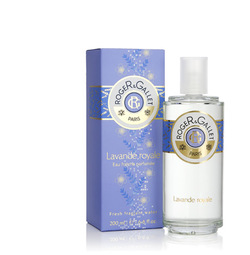 Roger et Gallet Lavande Royale (1899): Hidden Gem {Perfume Short (Review)}