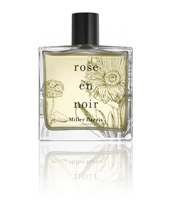 Miller Harris Rose en Noir (2006/2013) {New Perfume}