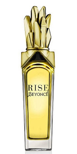 Beyoncé Rise (2014) {New Fragrance} {Celebrity Perfume}