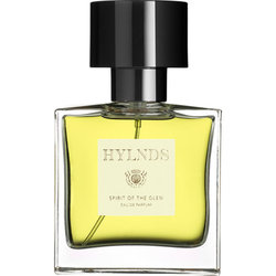 HYLNDS Spirit of the Glen or the Scent of The Glenlivet (2013) {New Perfume}