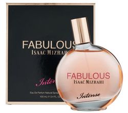 Isaac Mizrahi Fabulous Intense (2013) {New Fragrance}