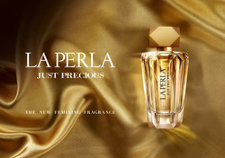 La Perla Just Precious (2013) {New Fragrance}