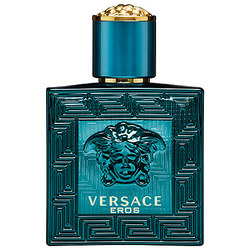 Versace Eros (2013) {New Fragrance} {Men's Cologne}