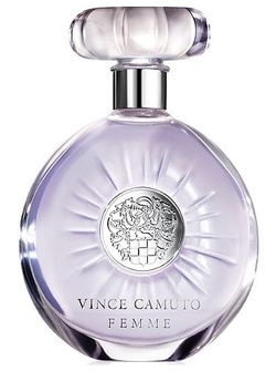 Vince Camuto Femme (2014) {New Fragrance}