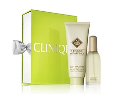 Clinique Wrappings (1990): Fresh as in a Double Entendre {Perfume Review & Musings}