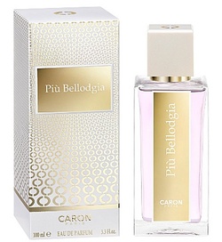 Caron Più Bellodgia (2013) {New Perfume}