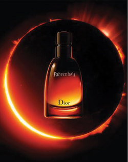 Dior Fahrenheit Parfum (2013) {New Fragrance} {Men's Cologne}