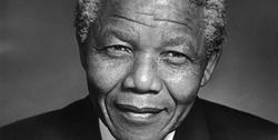 Scented Quotes of the Day, from Nelson Mandela (1918-2013) - RIP