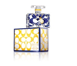 Coach Signature Summer Limited Edition (2014) {New Perfume}