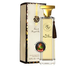 Eau de Royal Secret is a New Iteration of the Germaine Monteil 1930s Classic (2014) {New Perfume}