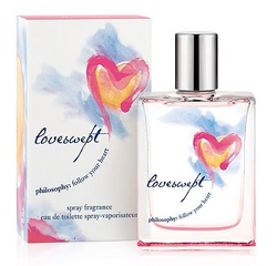 Philosophy Loveswept (2014) {New Fragrance}