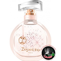 Repetto Launch First Saint Valentin Edition in 2014 {New Perfume}