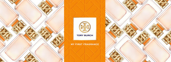 Tory Burch Eau de Parfum (2013): The Various Meanings of "Clean" in a