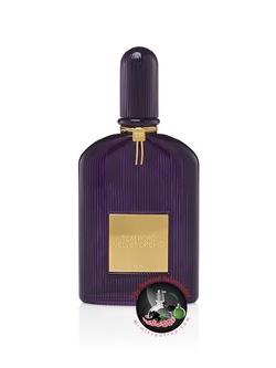 Tom Ford Velvet Orchid - Nearly All the Facts (2014) {New Perfume}