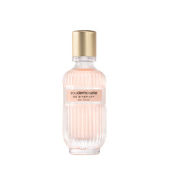 Givenchy EauDemoiselle Eau Florale (2014) {New Fragrance}