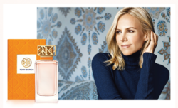 Tory Burch Eau de Parfum (2013): The Various Meanings of "Clean" in a Fragrance {Perfume Review & Musings}