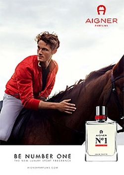 Aigner No.1 Sport (2014) {New Fragrance} {Men's Cologne}