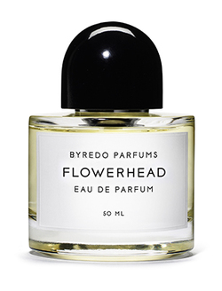 Byredo Parfums Flowerhead is about an Indian Bride (2014) {New Fragrance}