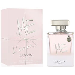 Lanvin Me L'Eau (2014) {New Perfume}